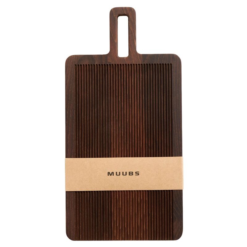 Yami leikkuulauta 44 x 22 cm, ruskea