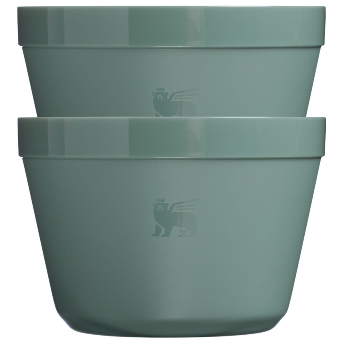 Stanley Wildfare Go Two Bowl campingsett 1,1 liter