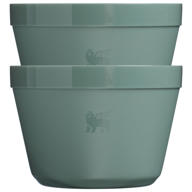 Stanley Wildfare Go Two Bowl campingsæt 1,1 liter