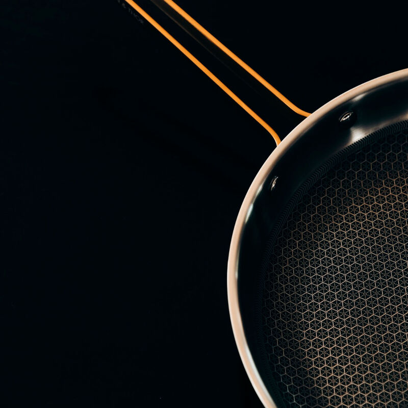 Vargen & Thor Arvet.2 gryt- & stekset 3 delar