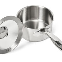 Mathias Dahlgren Edition gryde 14 cm, 1 liter