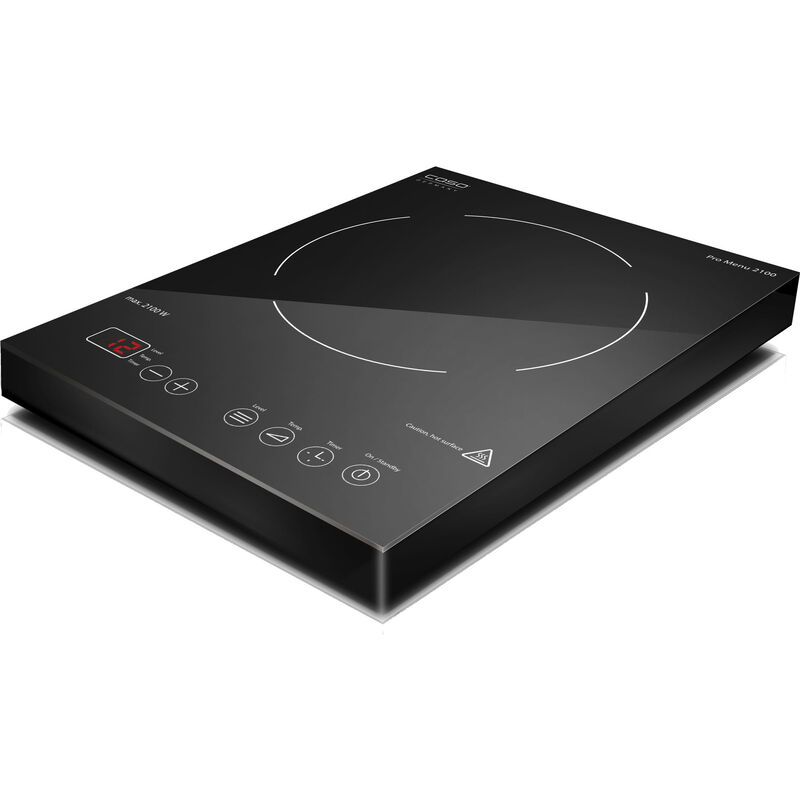 Induktioliesi ProMenu 2100