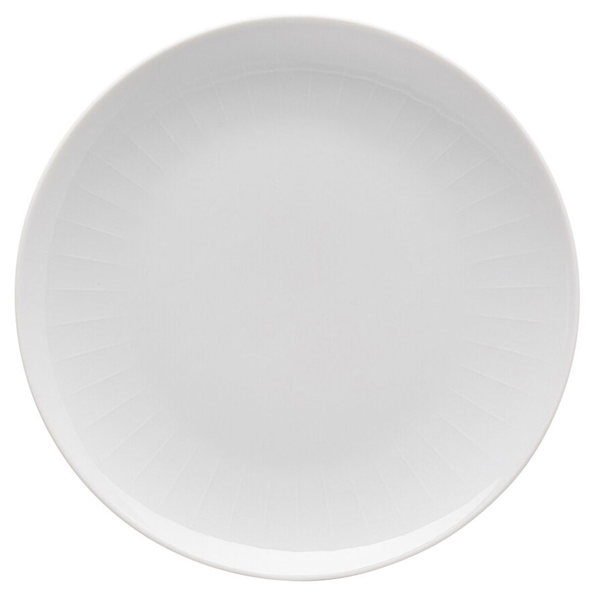 Rosenthal Joyn lautanen 20 cm, valkoinen