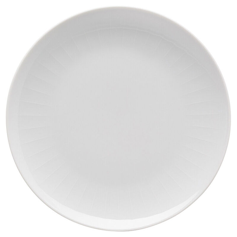 Rosenthal Joyn lautanen 20 cm, valkoinen