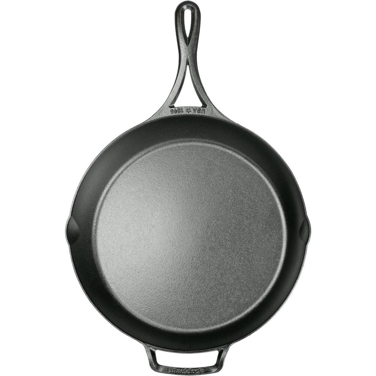 Blacklock stekpanna 30 cm.
