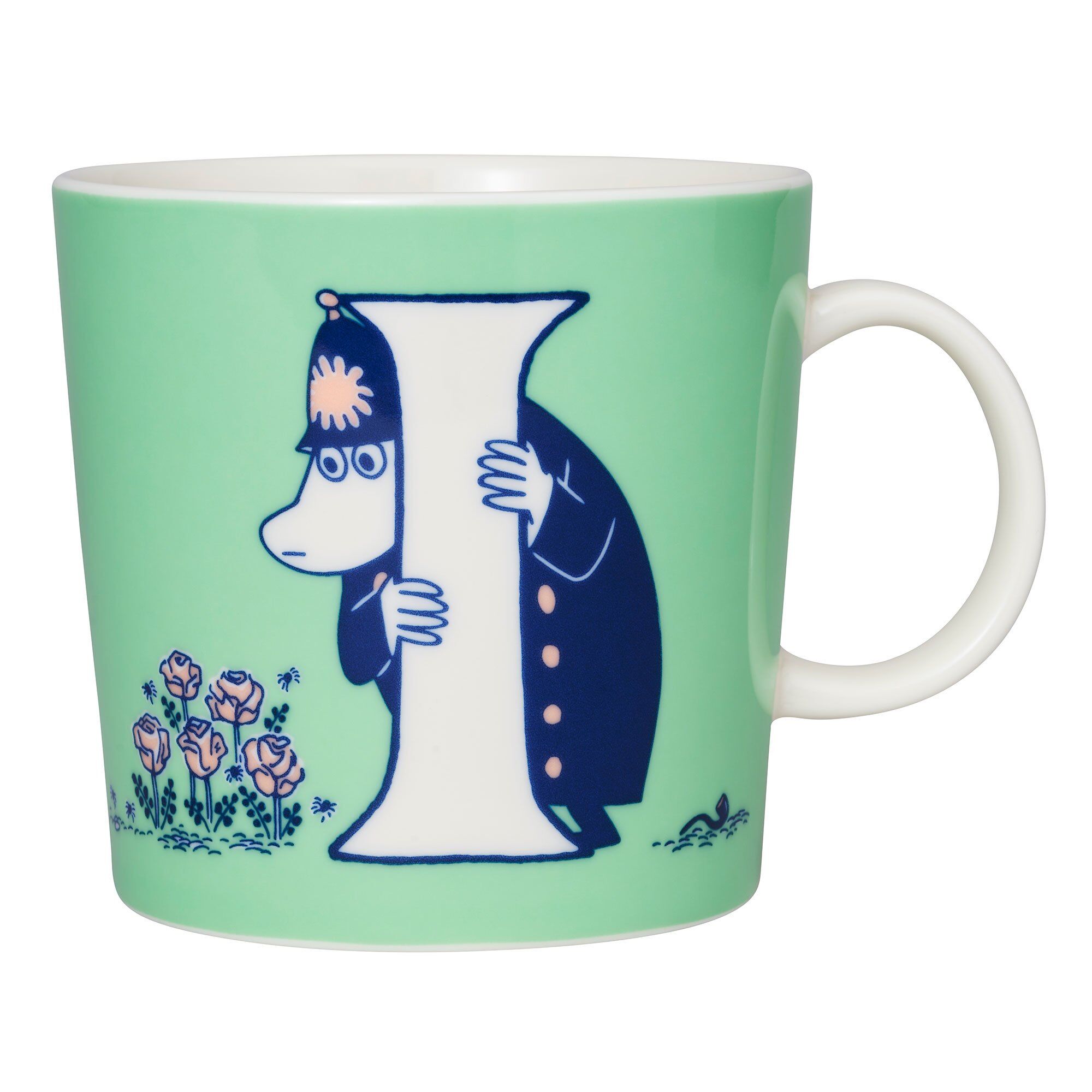 MoominArabia - Mummikopp ABC 40 cl I