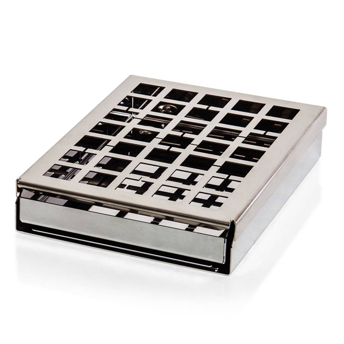 Pocket Stove FB1