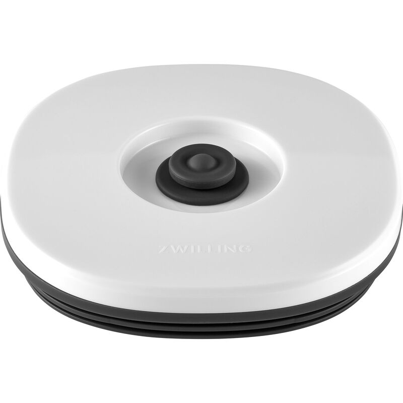 stavmixer, silver/vit