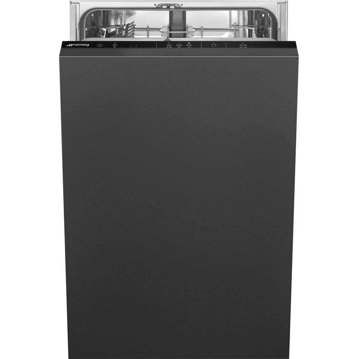 ST4522IN integrerad diskmaskin 40 cm