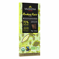 Andoa 70% suklaalevy, 70 g