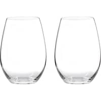 O Syrah/Shiraz -viinilasi, 62 cl, 2 kpl