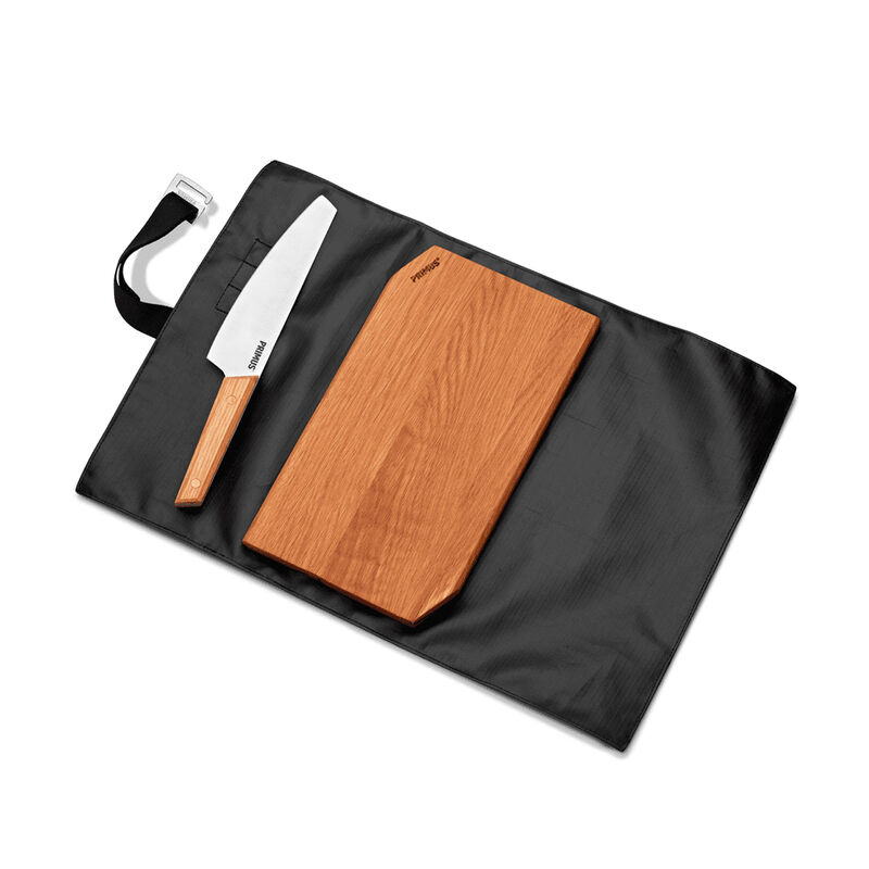 Primus CampFire skjæresett