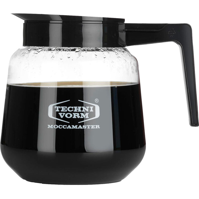 Glasskanne til Modell CD Grand