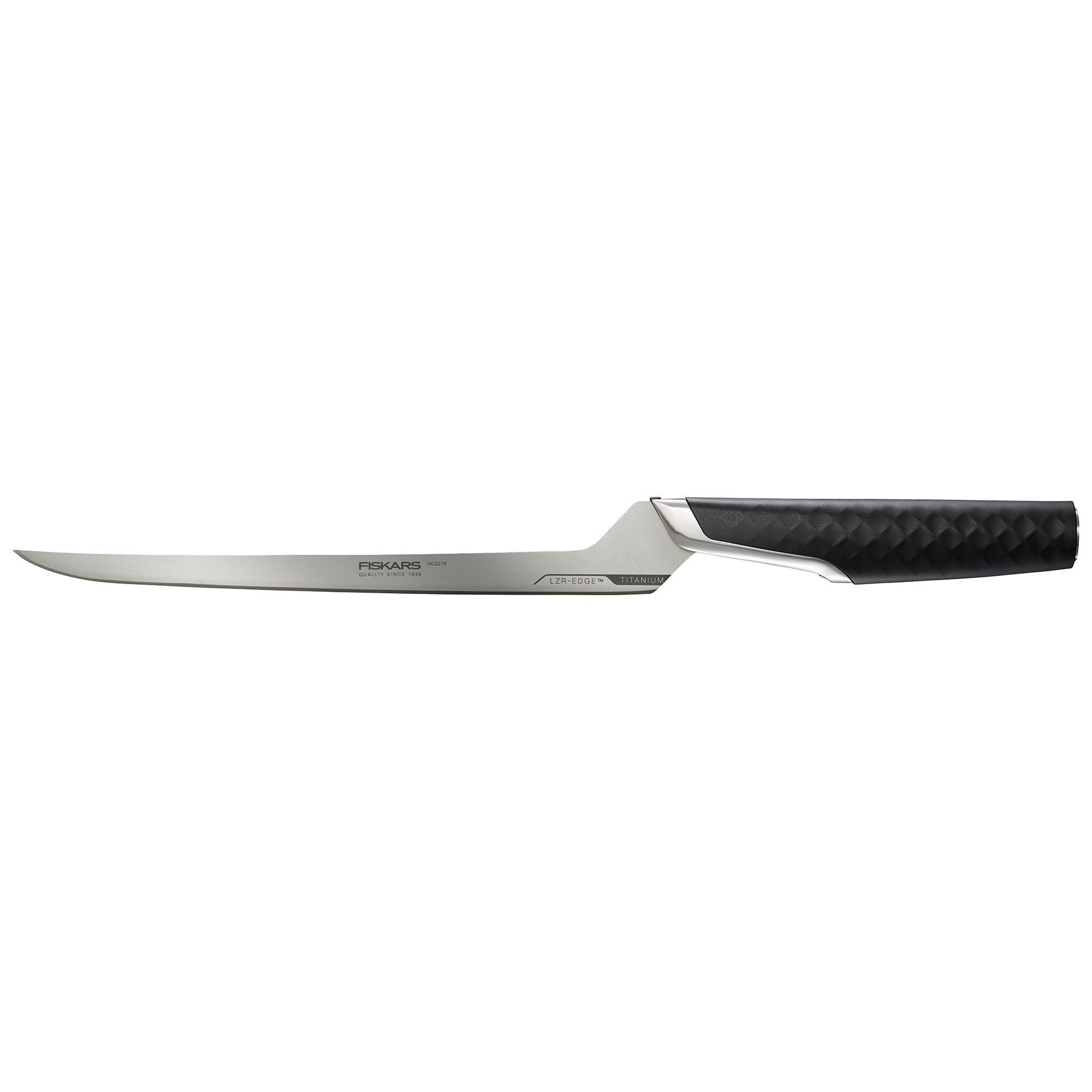 Fiskars Filékniv Taiten 21cm