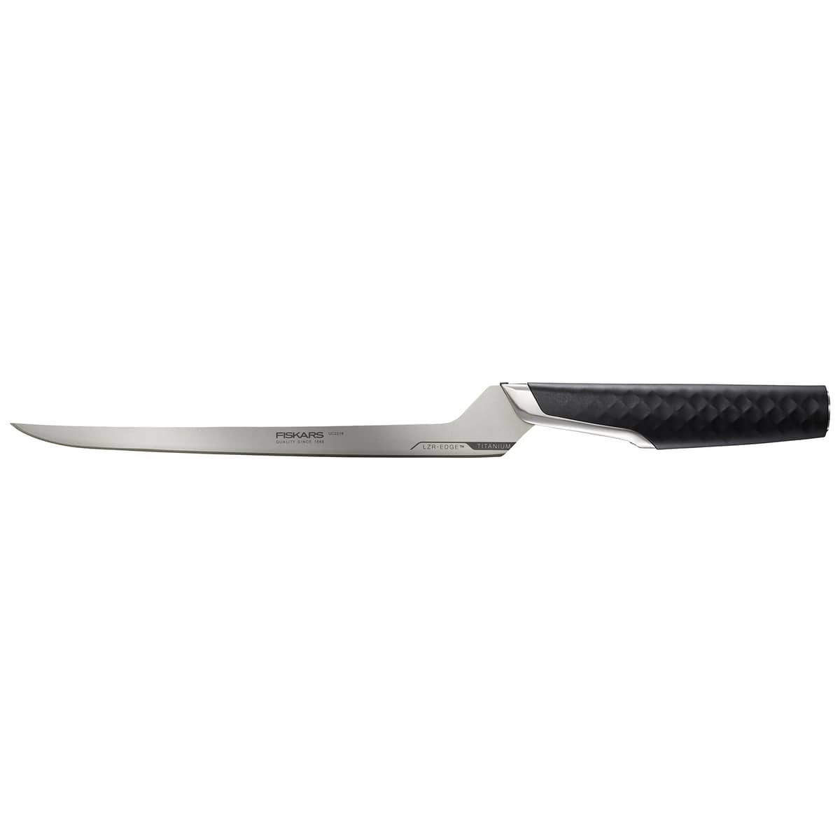 Fiskars Fileointiveitsi Taiten 21cm