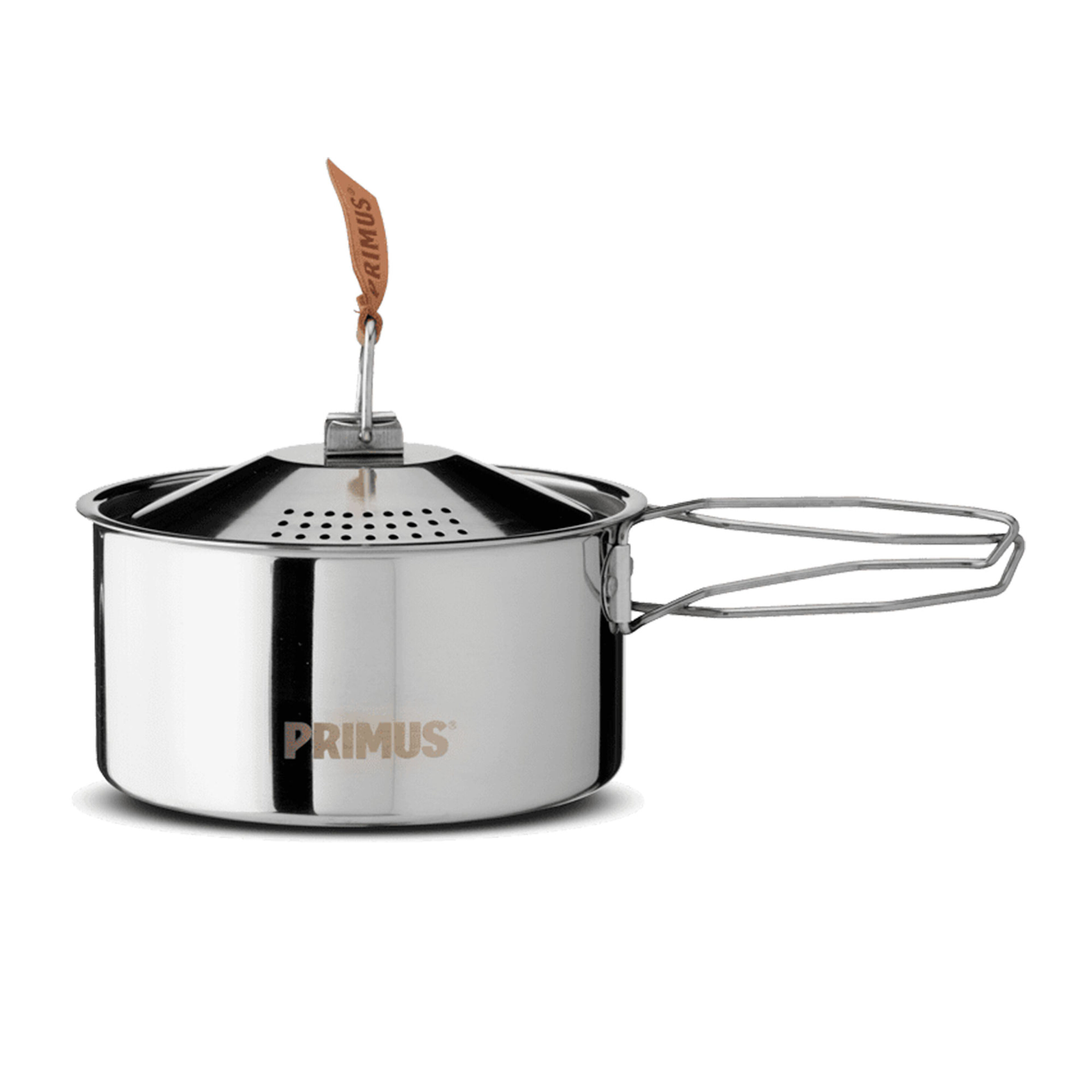 Primus CampFire kokekarsett small