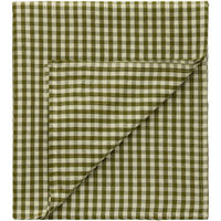 Oliva duk 140 x 240 cm, grønn