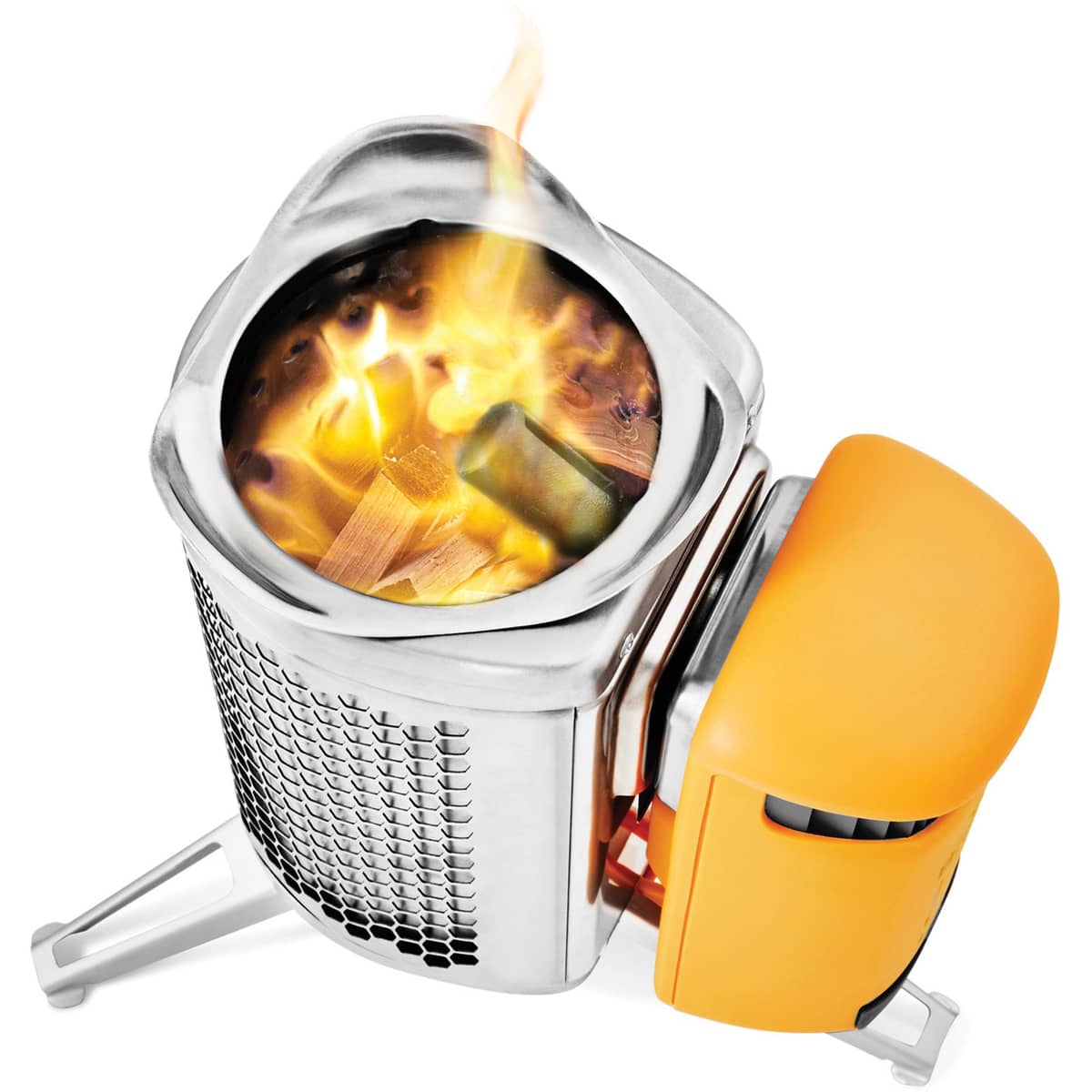 Campstove 2+ friluftskök