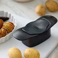 Rosti Classic hasselbackskærer, sort