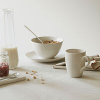 Nordic Vanilla mugg 25 cl