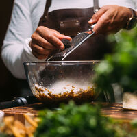 Fint rivjärn 6,5 x 32 cm