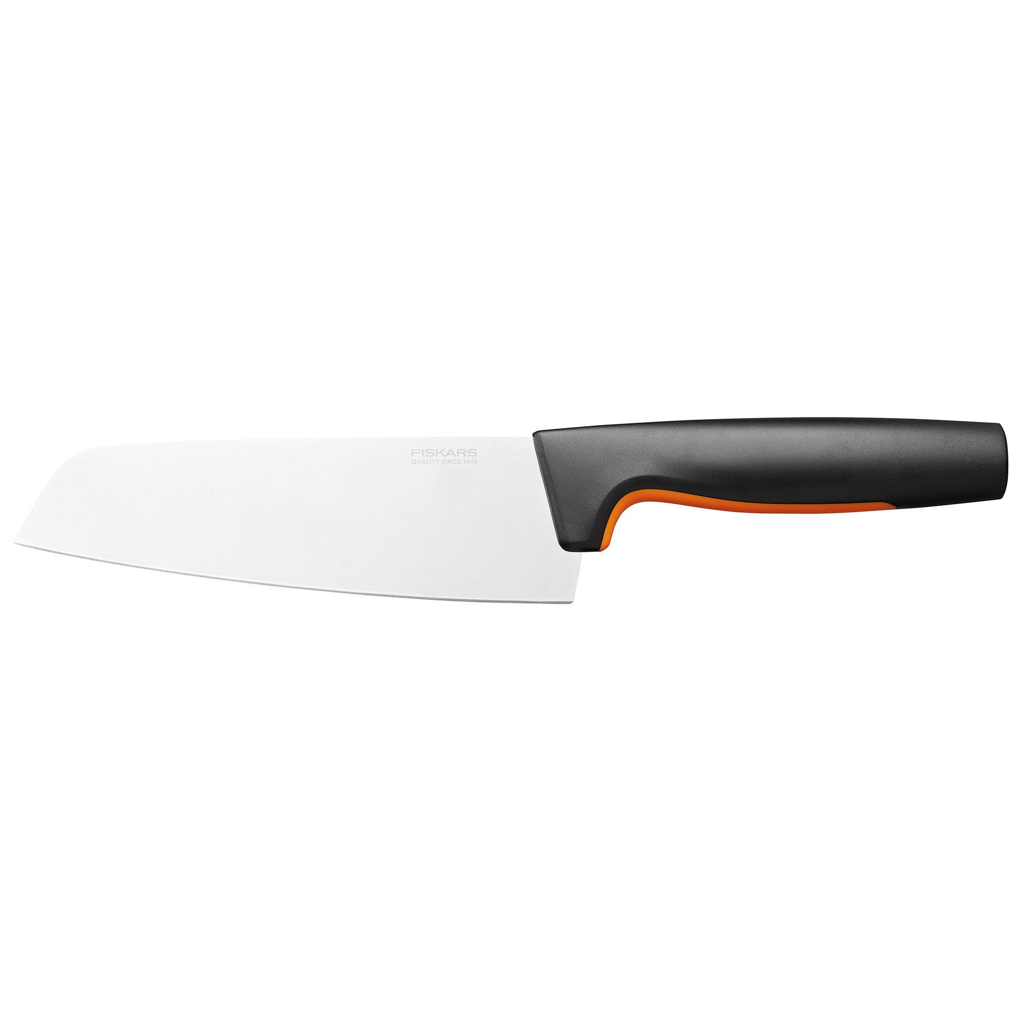 Fiskars Santokuveitsi Functional Form 16 cm