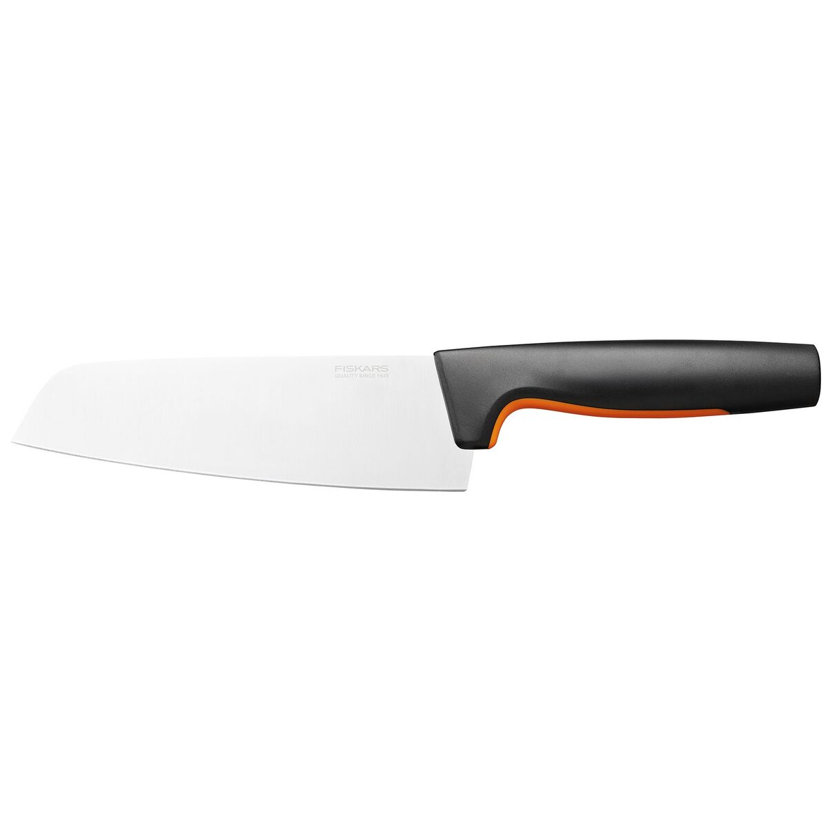 Fiskars Santokuveitsi Functional Form 16 cm