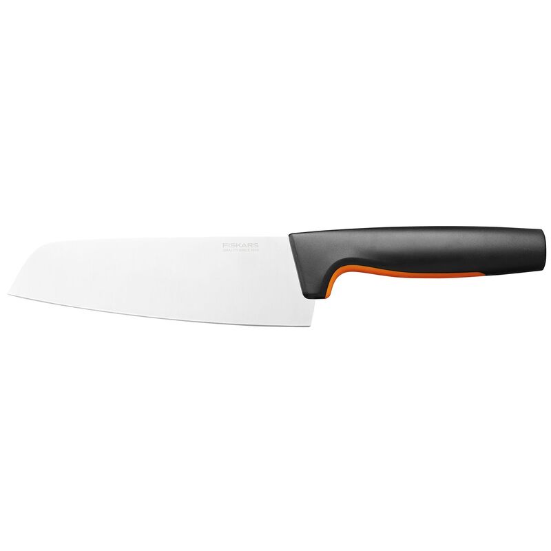 Fiskars Santokukniv Functional Form 16 cm