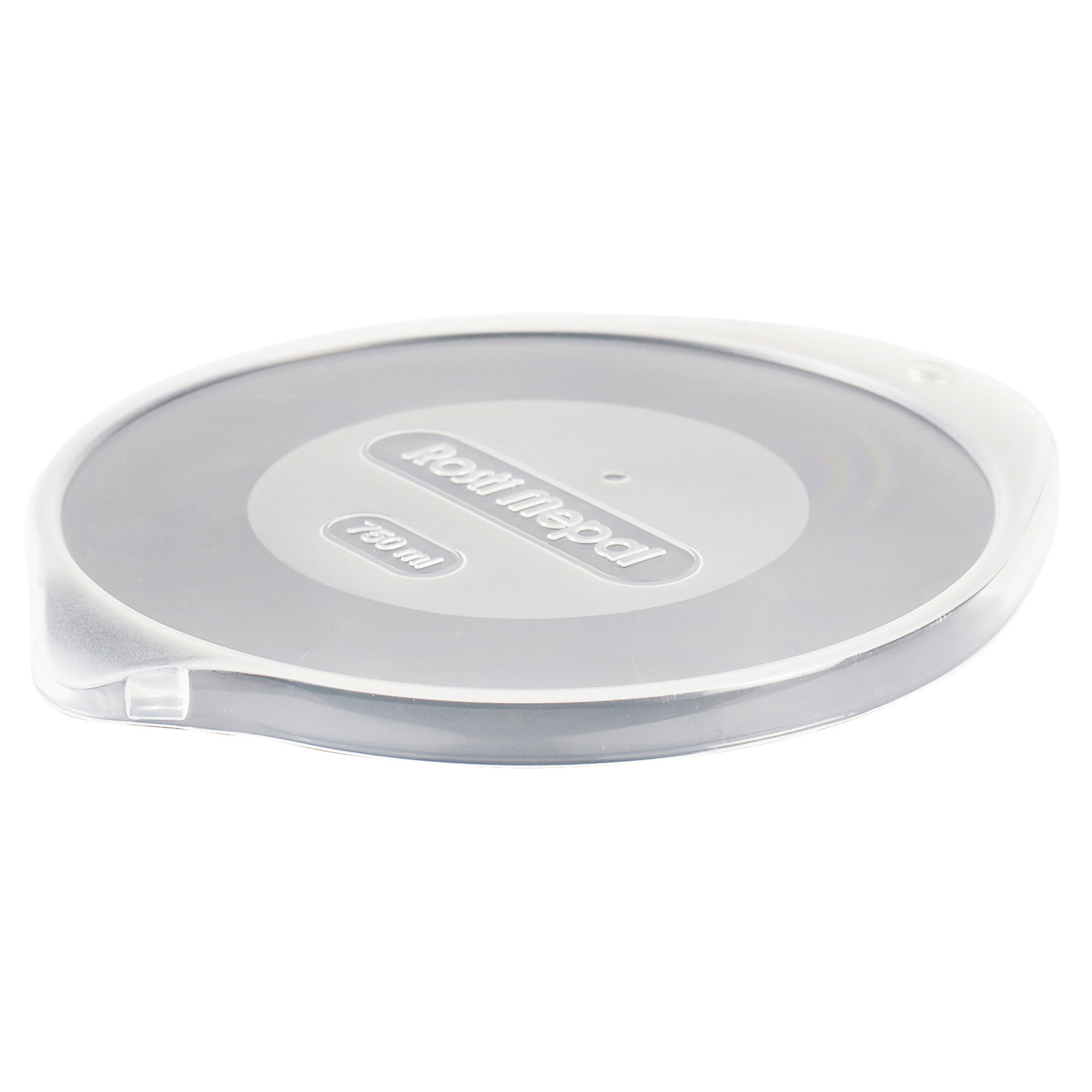 Margrethe Lock till Margretheskål 0,75L miniskål