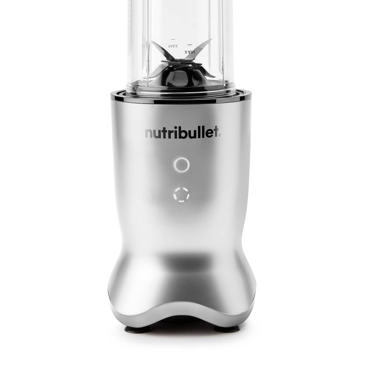 Ultra Personal Blender NB1206S sølv
