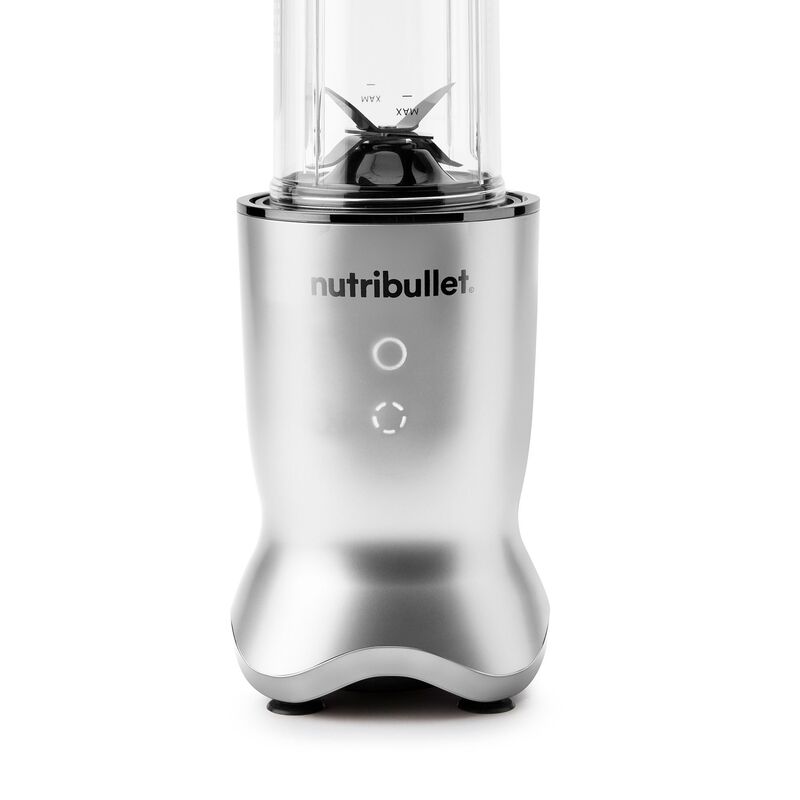 Ultra NB1206S personal blender, silver