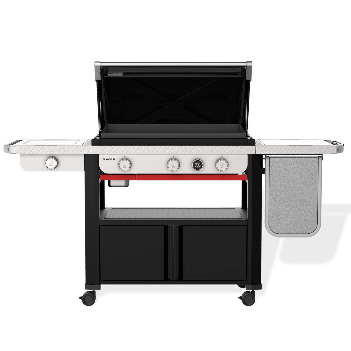 Slate GPSB stekhäll gasol 76 cm