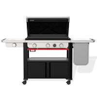 Slate GPSB stekhäll gasol 76 cm