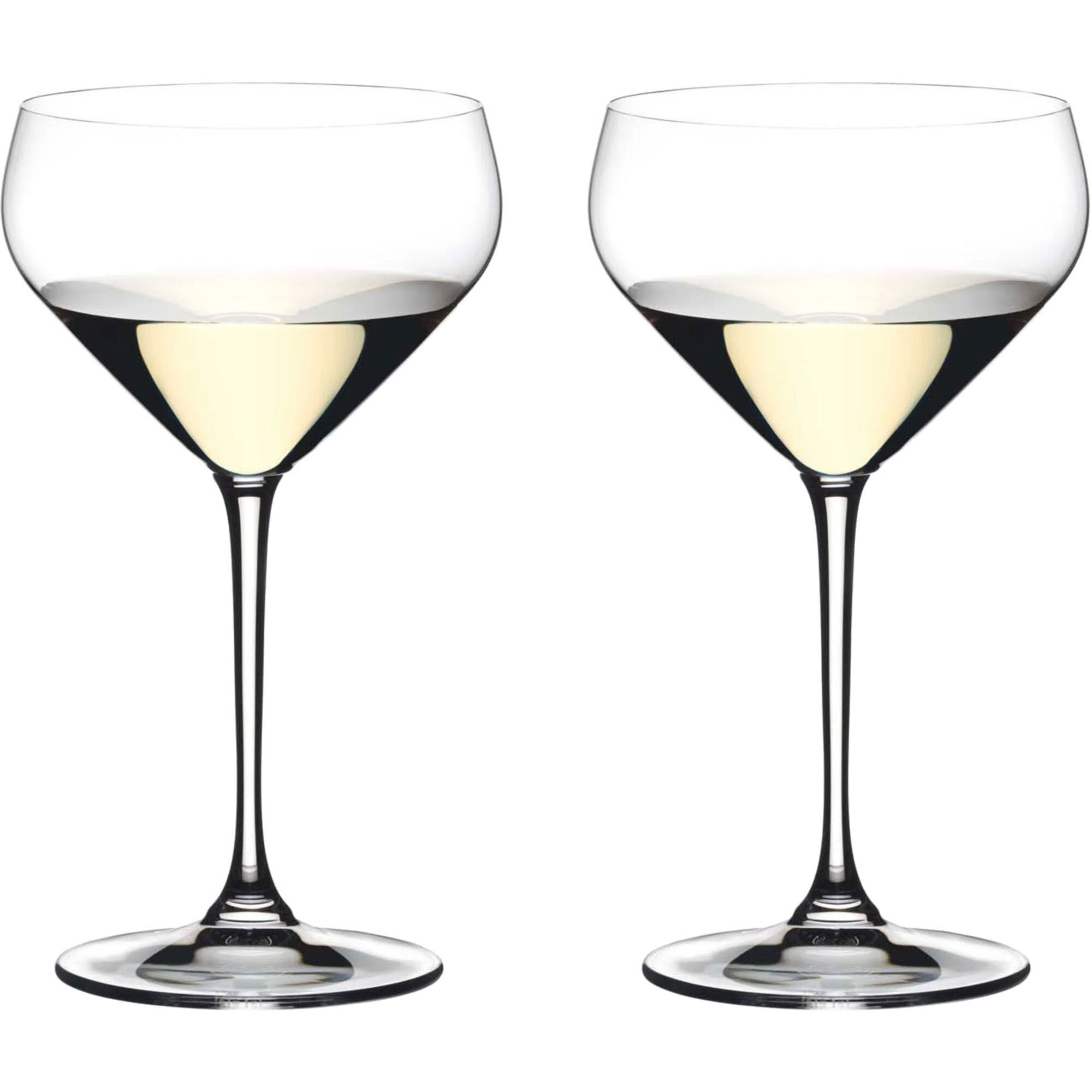 Riedel Vinum Junmai Ginjo Sakeglas 2-pack