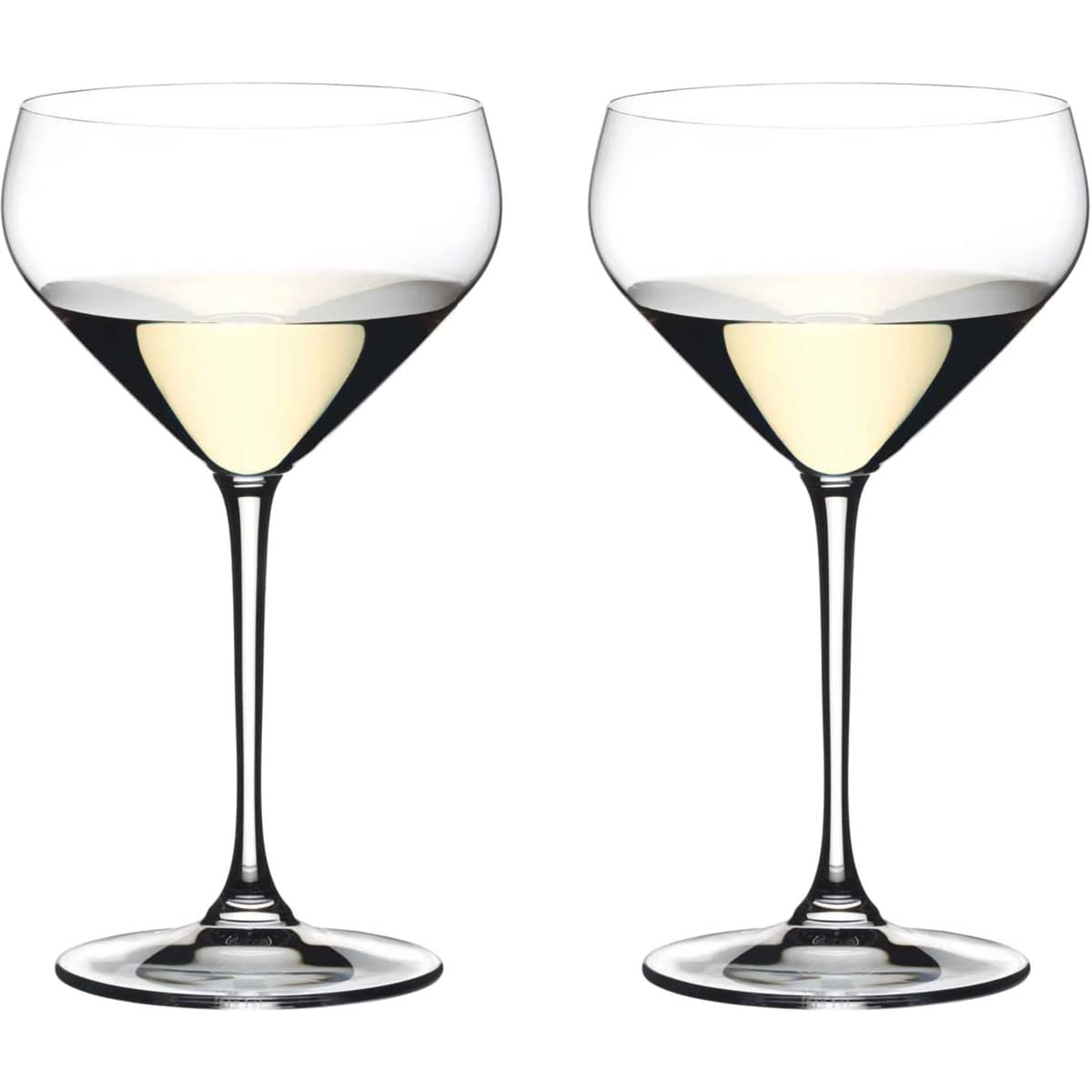 Vinum Junmai Ginjo Sake-glass 2-pack