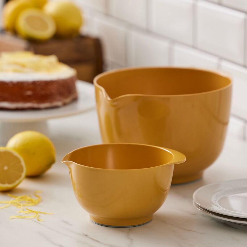 Margrethe skål 0,75 liter, curry