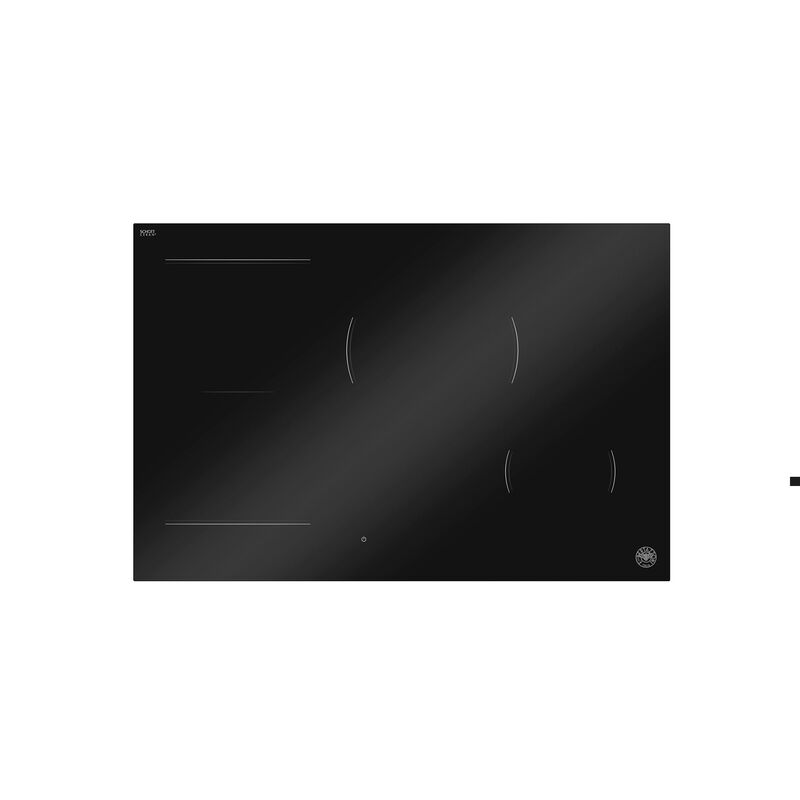 P784I1M30NP Premium induktionshäll 78 cm, 4 zoner