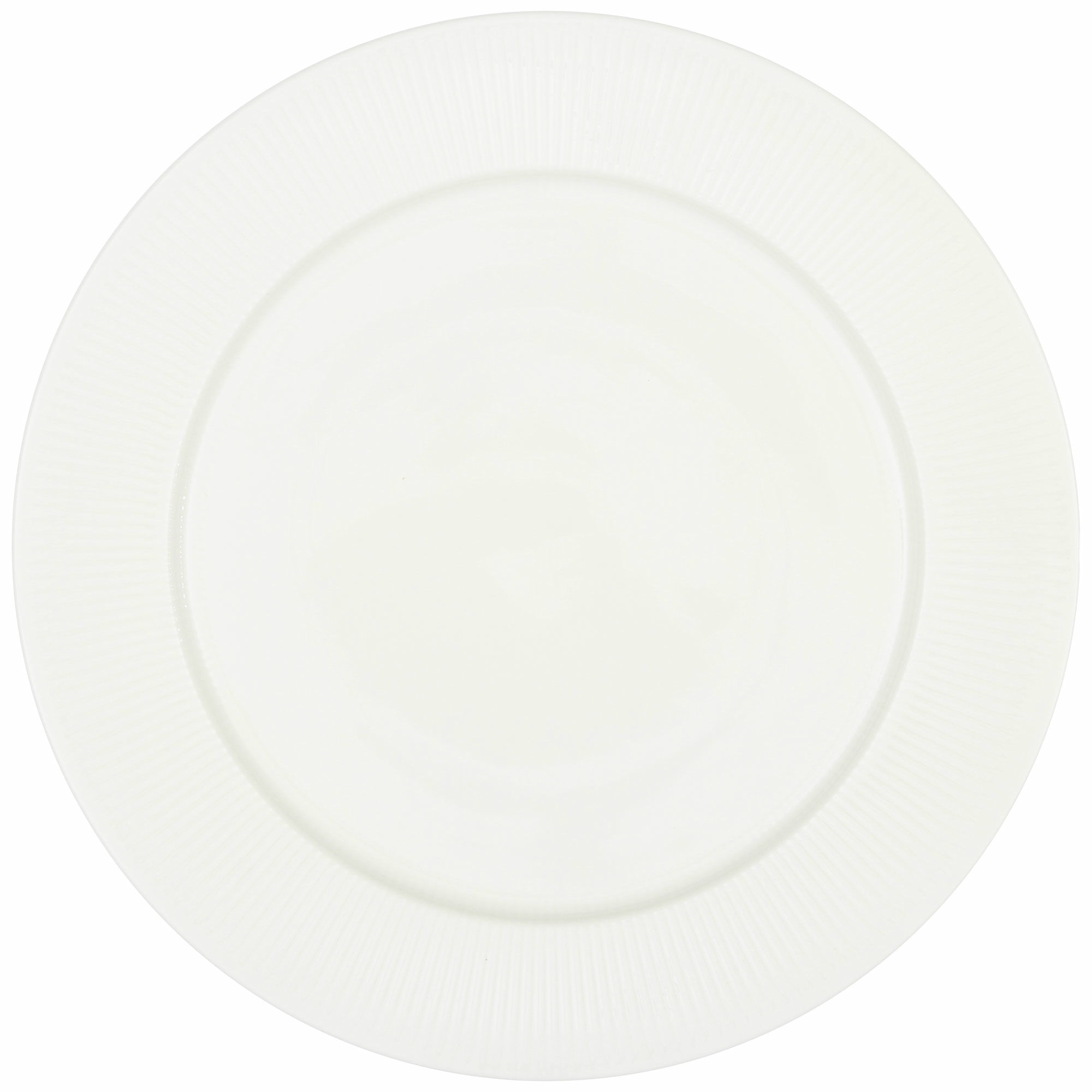 Mareld Linnéa tallerken 28,5 cm, 4 deler