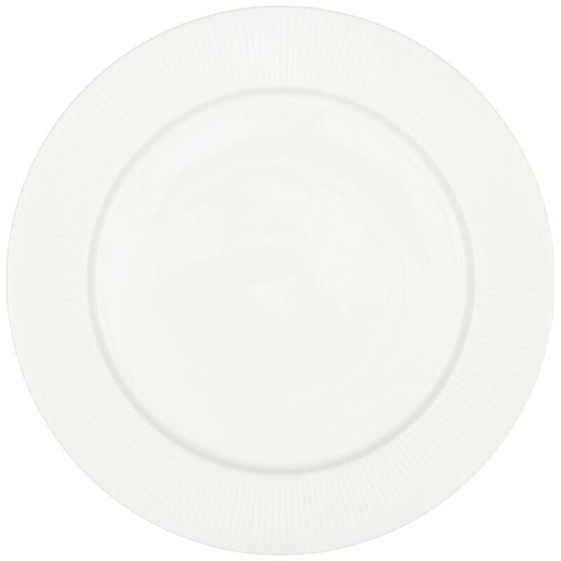 Mareld Linnéa tallrik 28 cm 4 delar