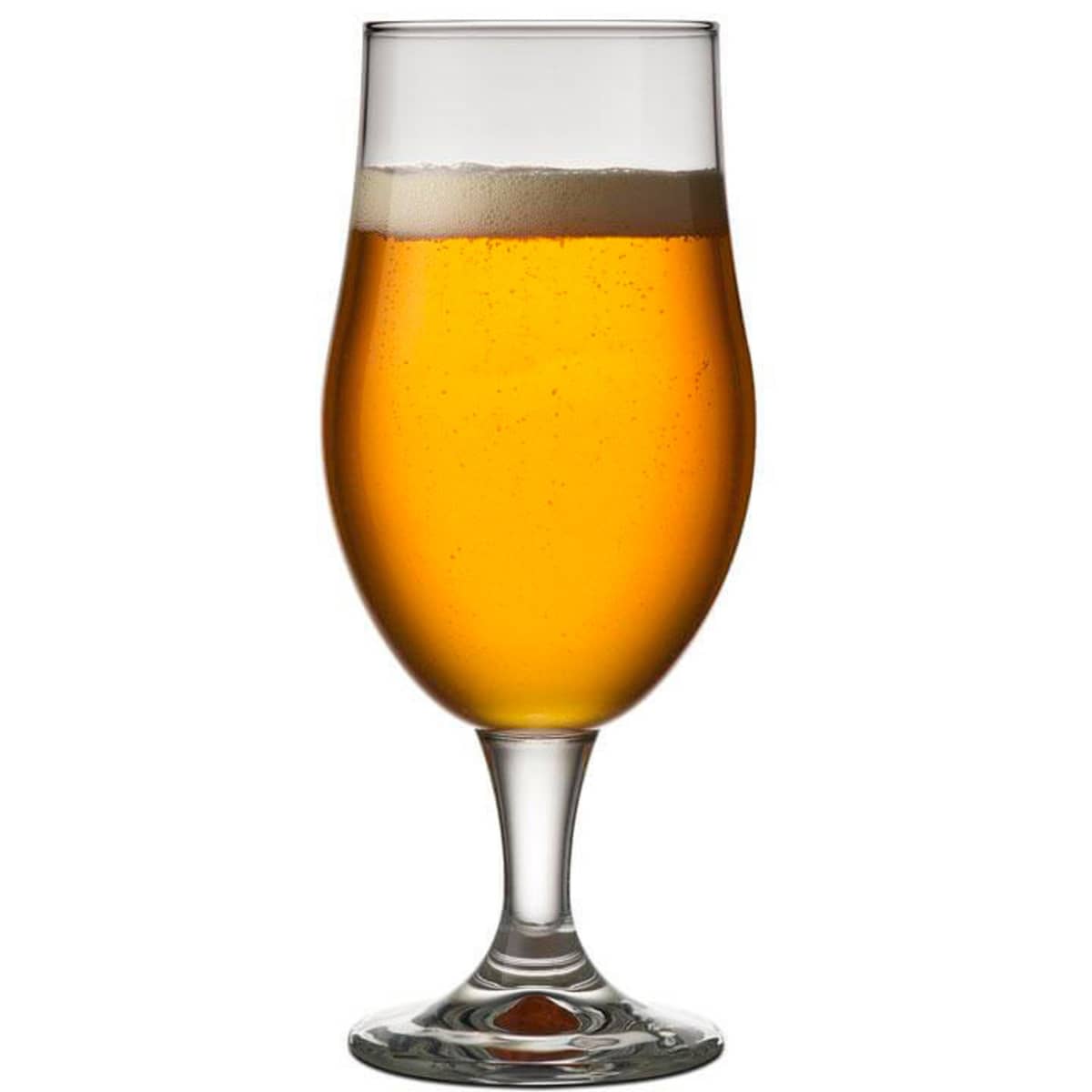 Juvel ølglas, 49 cl - 4 stk