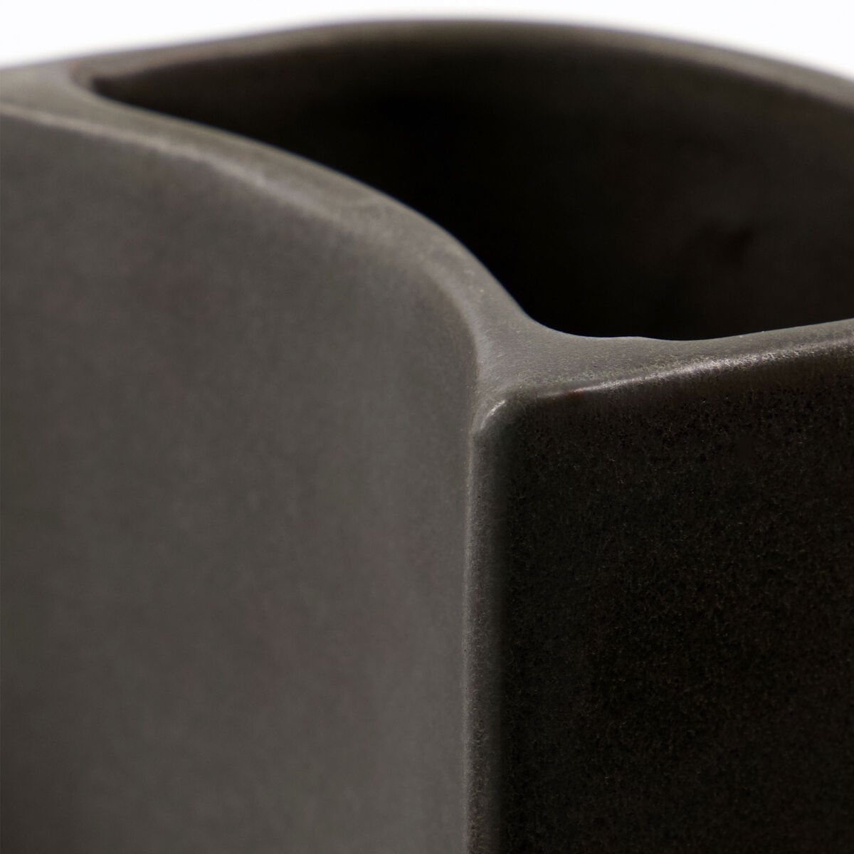 Meraki MKDatura Børste og Såpeholder