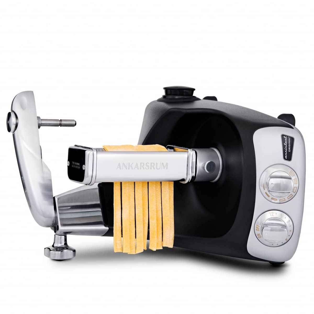 Assistent Original pastavals lasagnette