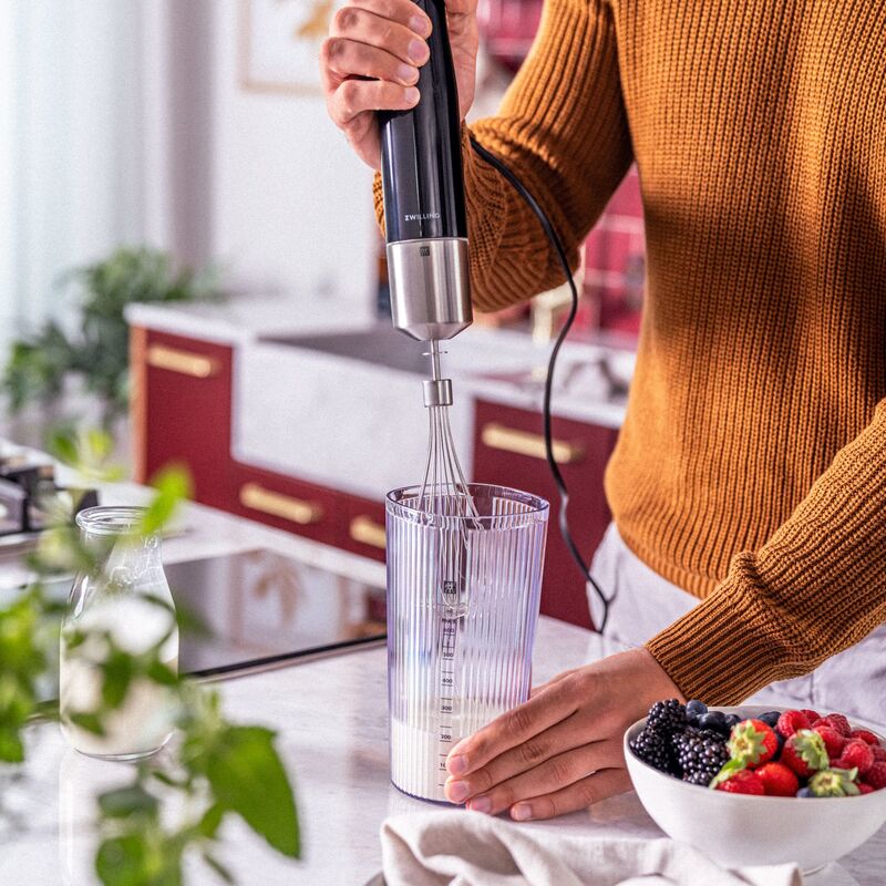 Ballongvisp tillbehör för Enfinigy stavmixer