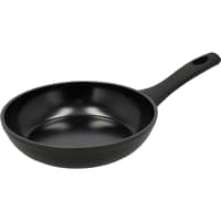 Ceramica stekpanna 20 cm, svart