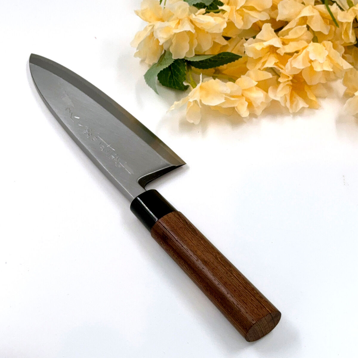 Yanagiba trancherkniv 180D