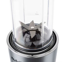 Ultra NB1206S personal blender med proteinpulver