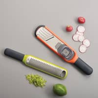 Handi-Zest sitrusraastin