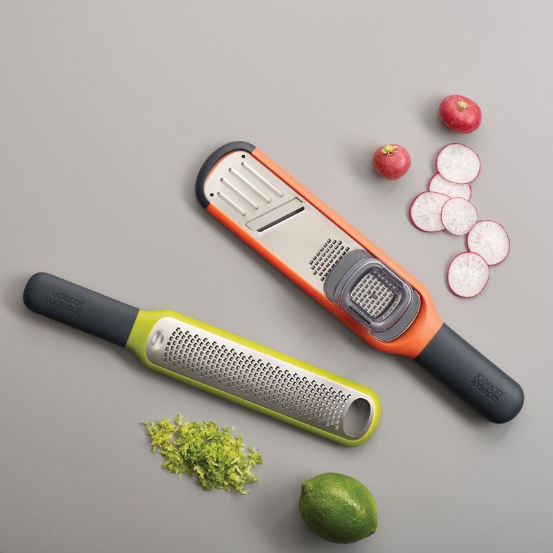 Handi-Zest citrusrivejern