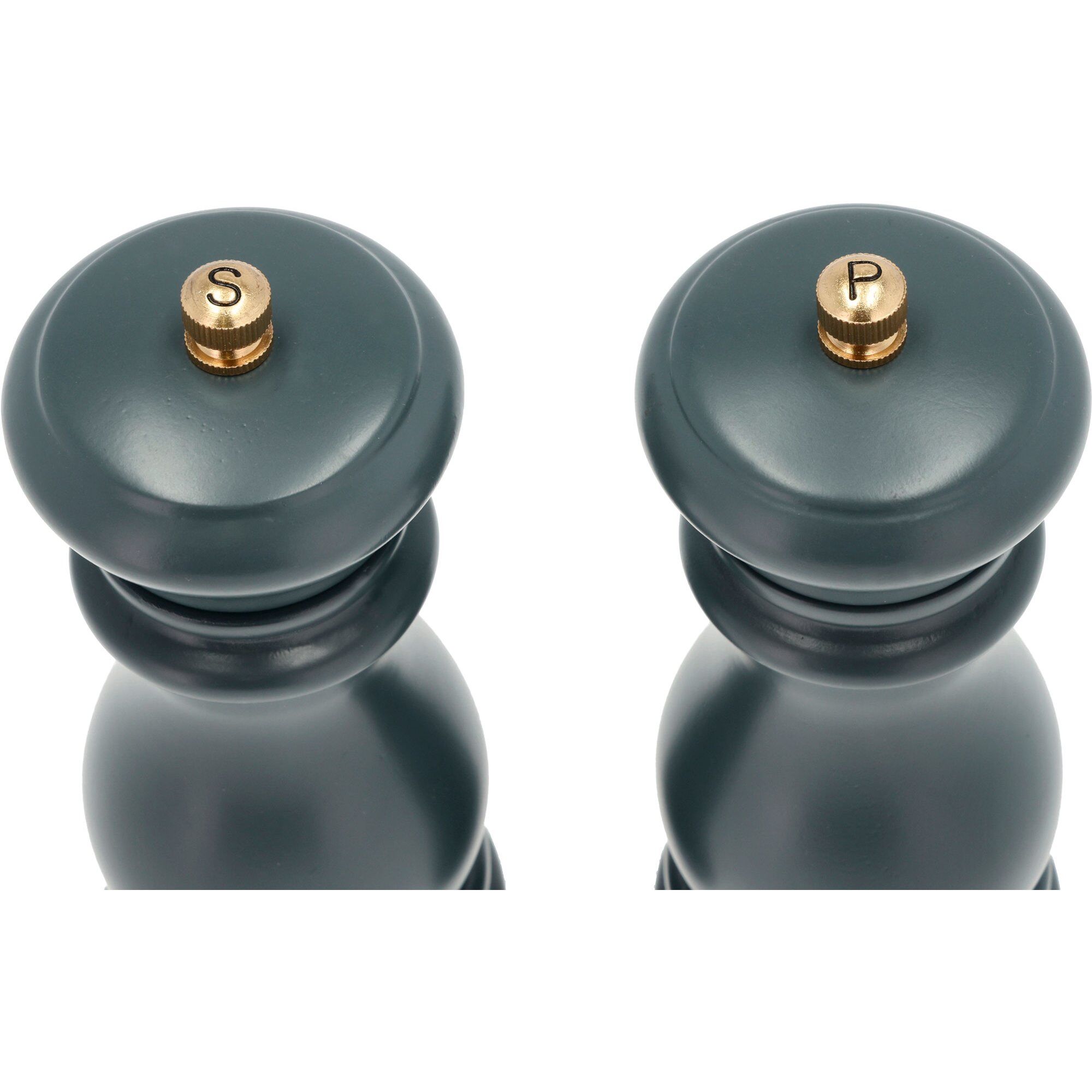 Alternativ bild 1 för Kitchenware by Tareq Taylor Himalaya kvarnset, 16,5 cm, indigo