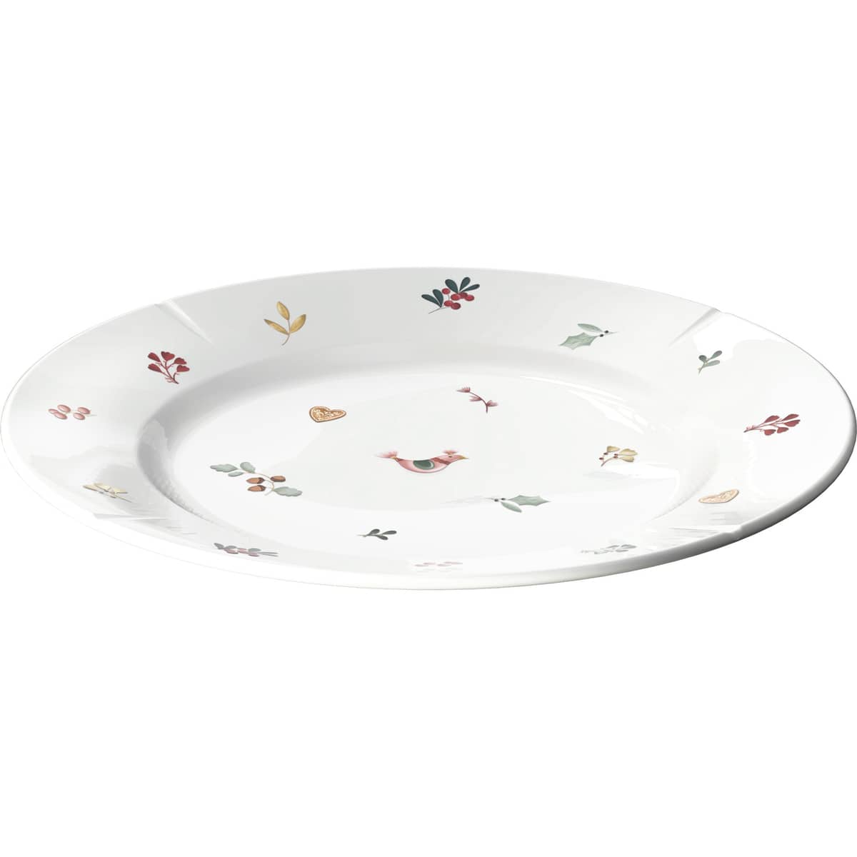 Grand Cru Cottage lautanen 23 cm